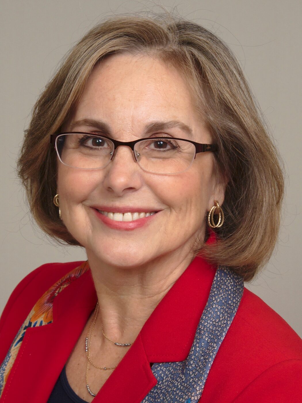 Picture of Dr. Jean Baric-Parker